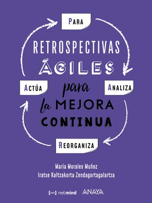 cover image of P. A. R. A. (Para, Analiza, Reorganiza, Actúa)